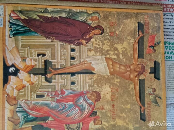 Книга В. Н.Лазарев 