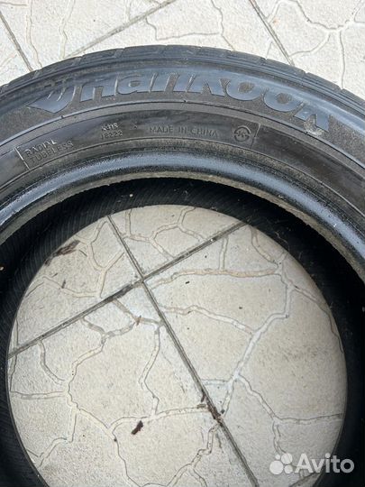 Hankook AH11 185/65 R15 88H