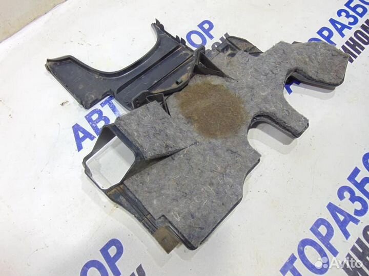 Накладка для Toyota Corolla 9 2001-2006г