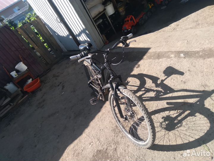 Продам или разбор велосипед