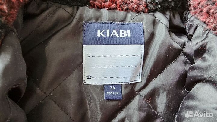 Куртка Kiabi 3A