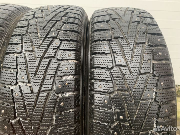 Nexen Winguard WinSpike SUV 225/60 R17