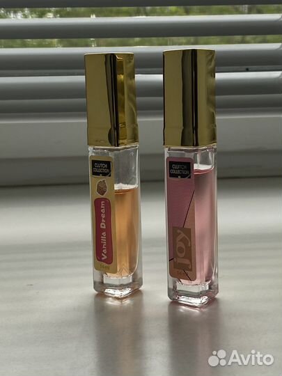 Духи женские от Christine Lavoisier