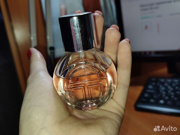 Духи La Volee Sergio Tacchini 30мл