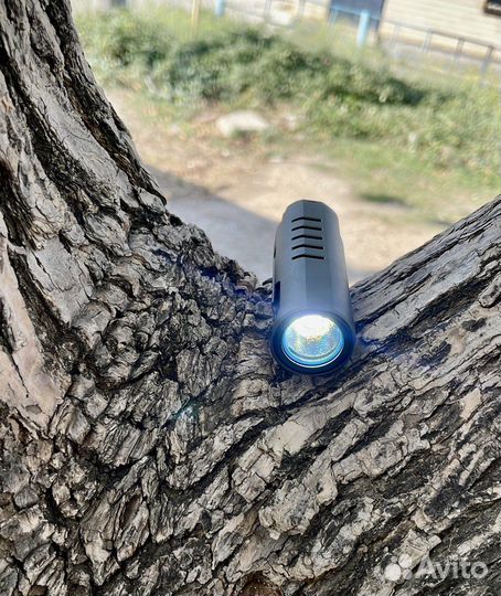 Фонарик / мини фонарь