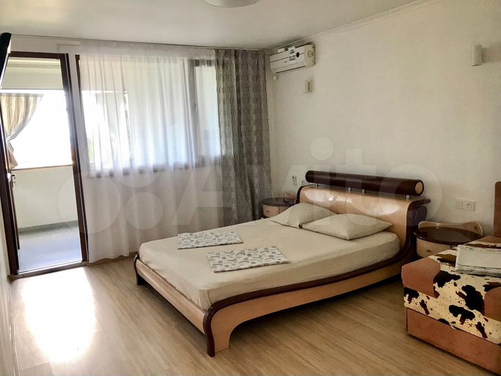 Комната 20 м², 1/3 эт.