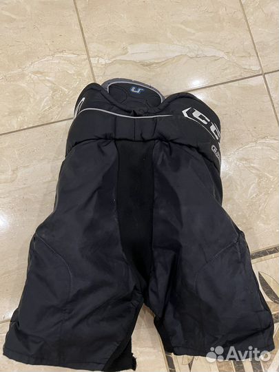 Хоккейные шорты