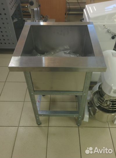 Ванна моечная