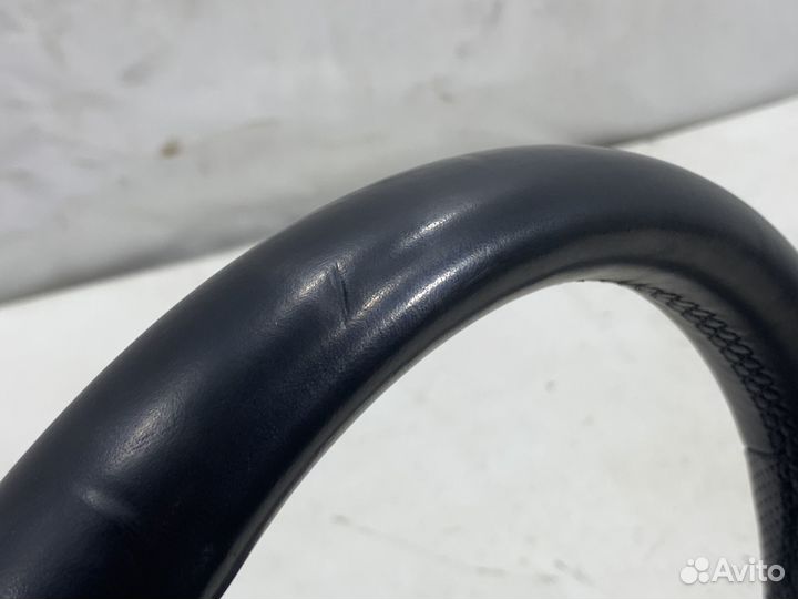 Руль Mercedes w213 рестайлинг