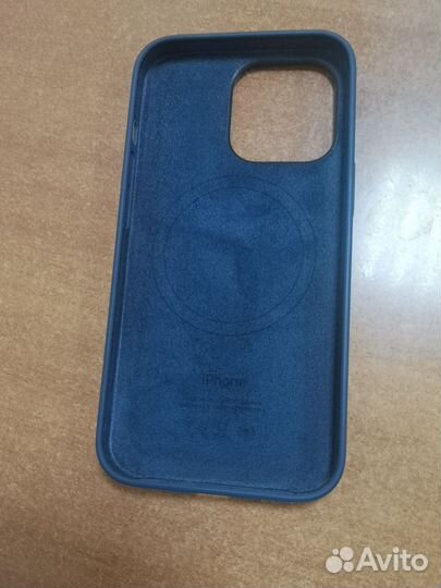Чехол силикон iPhone 13 pro оригинал