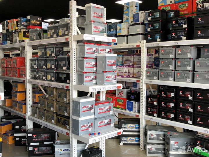 Аккумулятор Exide Premium 61 ah 600A