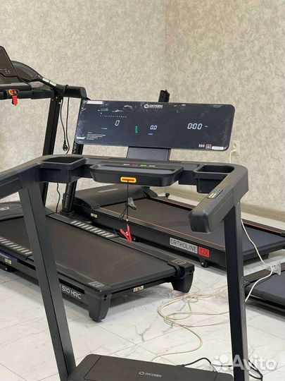 Беговая дорожка