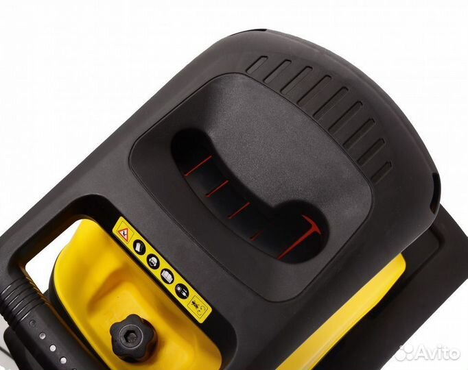 Садовый измельчитель ESH-2500T huter Новый