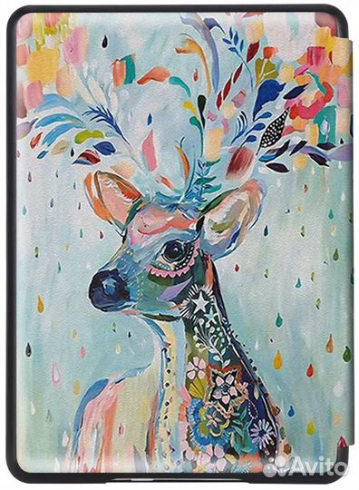 Amazon Kindle PaperWhite 5 2021 Обложка 