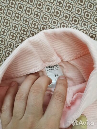 Вещи на девочку