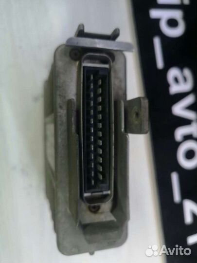 Мозги ауди 80, 100,фольксваген гольф2