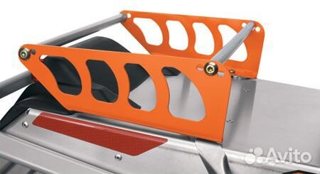 Багажник arctic CAT 5639-314