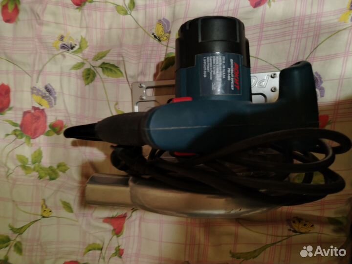 Дисковый фрезер