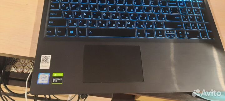 Lenovo ideapad L340 15irh gaming