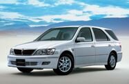 Toyota Vista V50 (1998—2003) Универсал