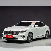 Kia K7 3.0 AT, 2020, 35 090 км