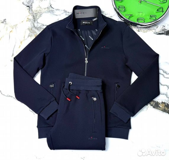 Спортивный костюм Kiton