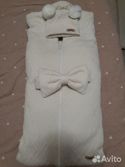 Комплект на выписку