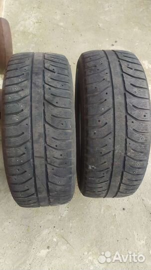 Lassa Iceways 2 225/55 R17