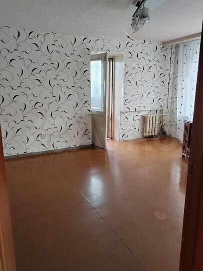 3-к. квартира, 59 м², 8/9 эт.