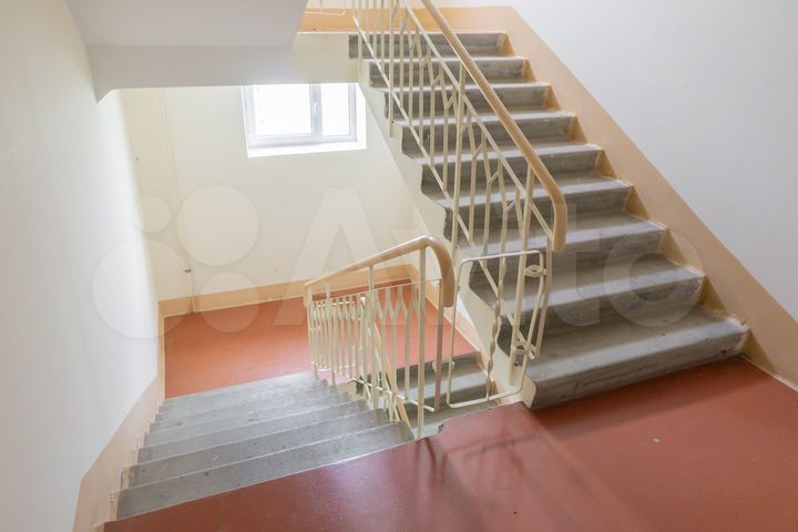 1-к. квартира, 35,7 м², 10/10 эт.