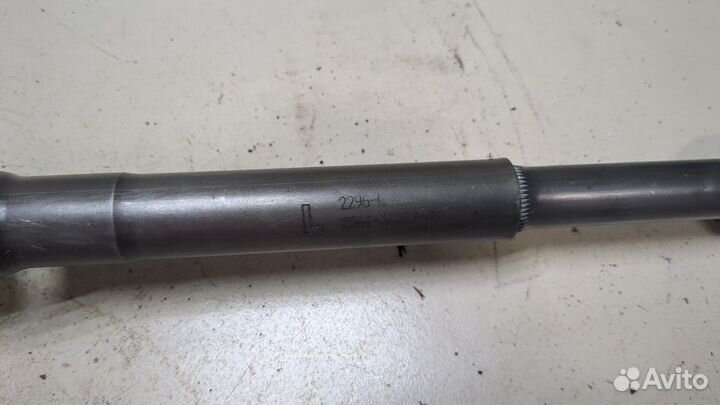 Колонка рулевая Ford Fiesta, 2004