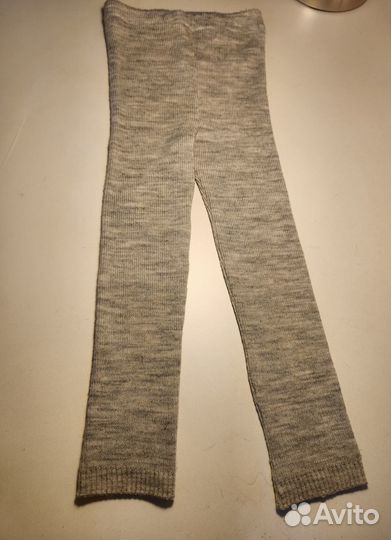 Рейтузы для девочки 98