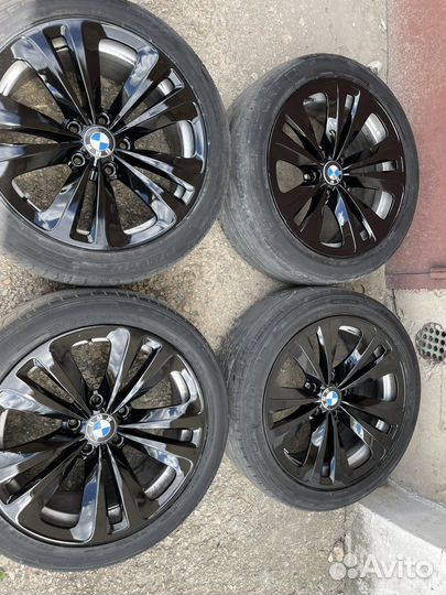 Диски r18 5/120