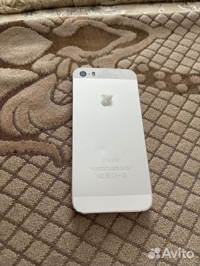 iPhone 5S, 16 ГБ