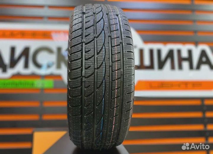 Royal Black Royal Winter 205/55 R16