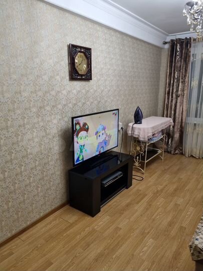 3-к. квартира, 85 м², 5/9 эт.