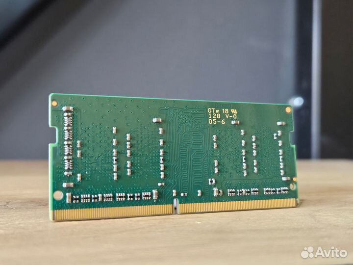 Оперативная память ddr4 8gb Crucial