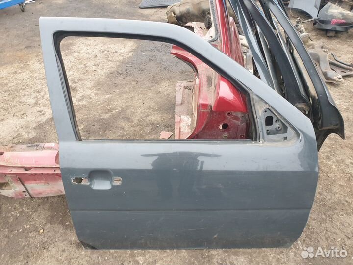 Дверь передняя правая Volkswagen Pointer Поинтер
