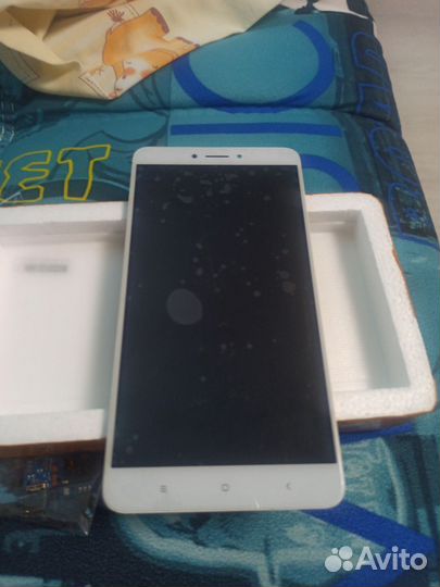 Матрица для телефона