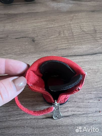 Ботинки для собак