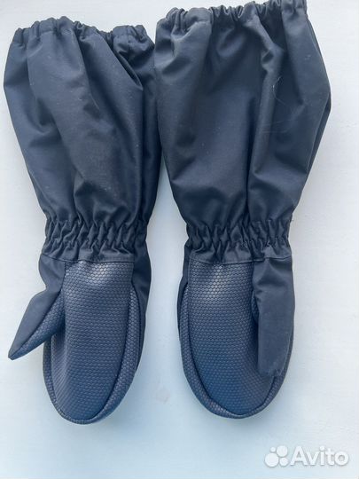 Варежки детские didriksons