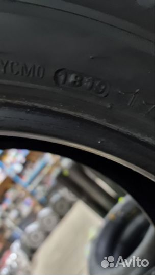 Marshal WinterCraft SUV Ice WS31 225/60 R17