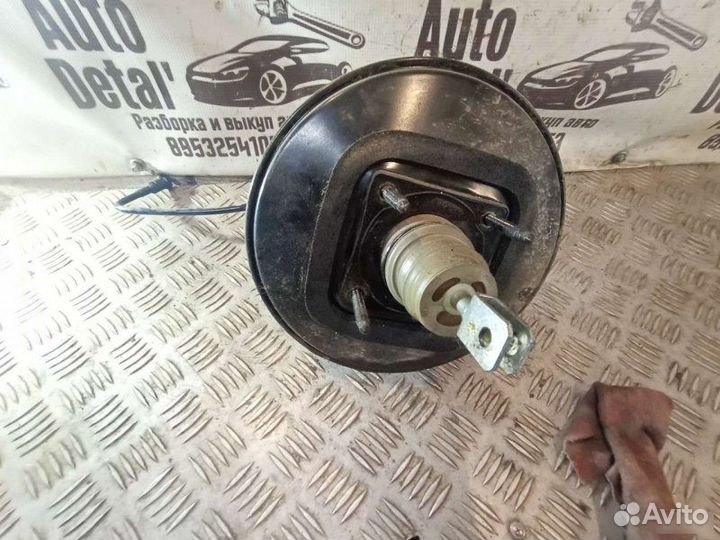 Вакуумный усилитель тормозов Peugeot 206 седан KFW