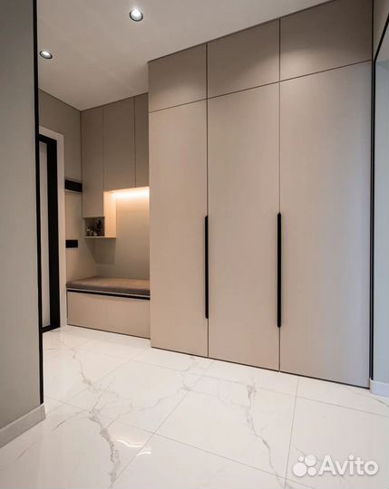 Шкаф с фабрики I 552