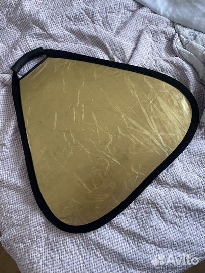 Светоотражатели для фото 80 см