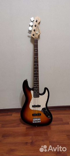 Бас гитара Legend by Aria Pro ll