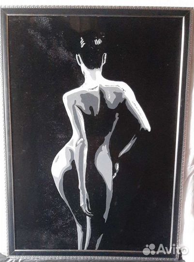 Интерьерные картины