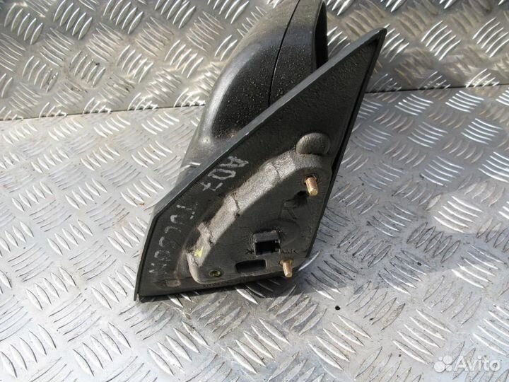 Зеркало правое Hyundai Tucson JM 2004-2009 87610