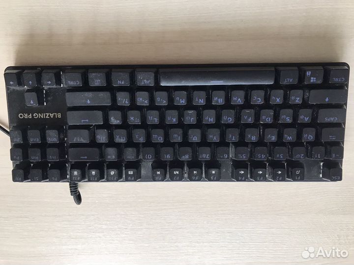 Клавиатура для ноутбука