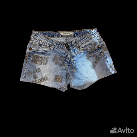 Шорты dolce & gabbana